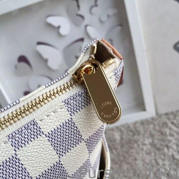 Totally MM Damier Azur N41279 - Image 8