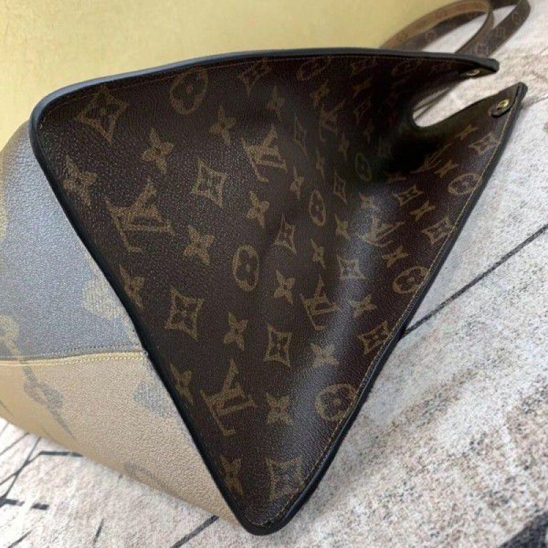 Onthego Bag Monogram Giant M44576 - Image 8