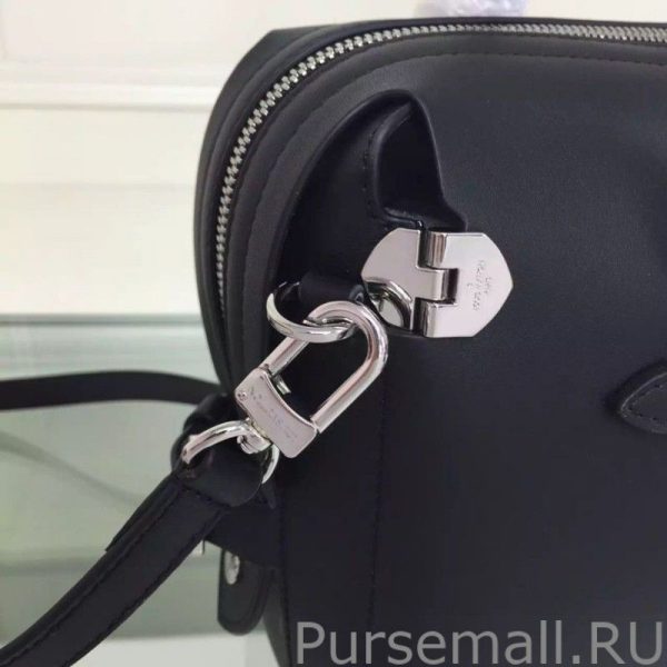 Black Garance Bag M50346 - Image 8