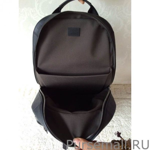 Damier Infini Michael NM Backpack N41330 - Image 8