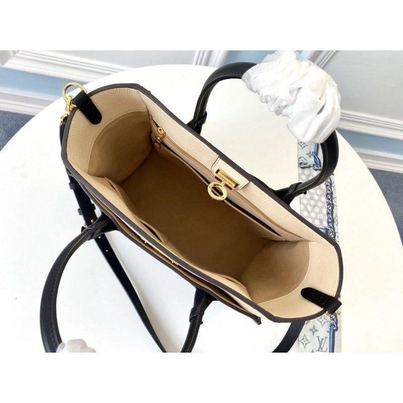 On My Side Bag Monogram M55302 - Image 8