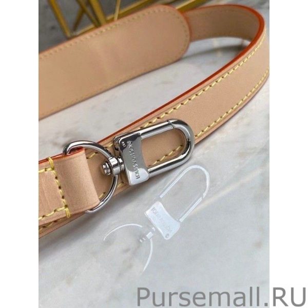 Sac Plat Tote Monogram Mirror M45884 - Image 8