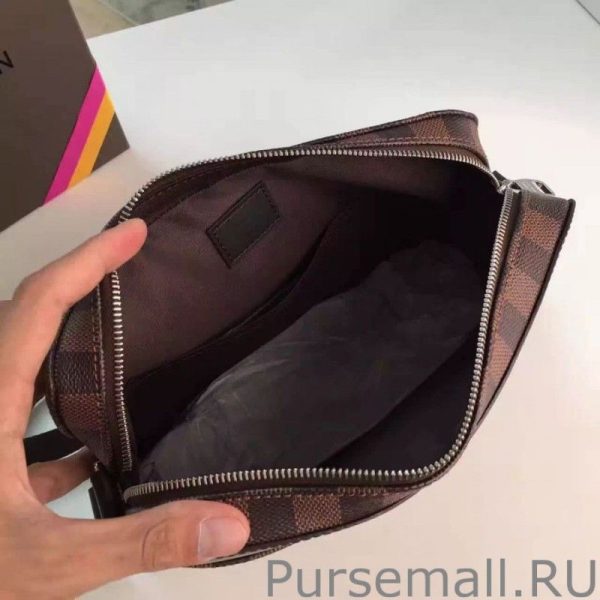 Jake Messenger PM Damier Ebene N41568 - Image 8