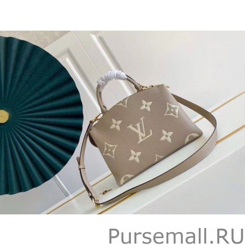 Petit Palais Bag Monogram Empreinte M58914 - Image 8