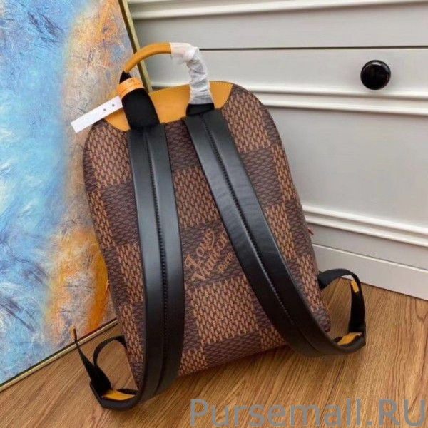 LV2 Campus Backpack N40380 - Image 8