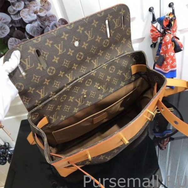 Steamer PM Monogram Bag M44997 - Image 8