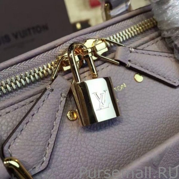Speedy Bandoulière 25 Monogram Empreinte M42400 - Image 7
