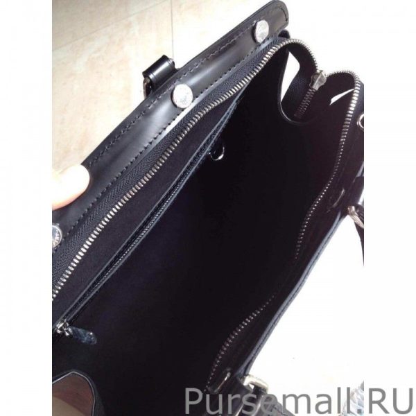 Buci Bag Epi Leather M59459 Pink - Image 8