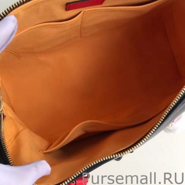 Tuileries Bag Monogram Canvas M41454 - Image 8