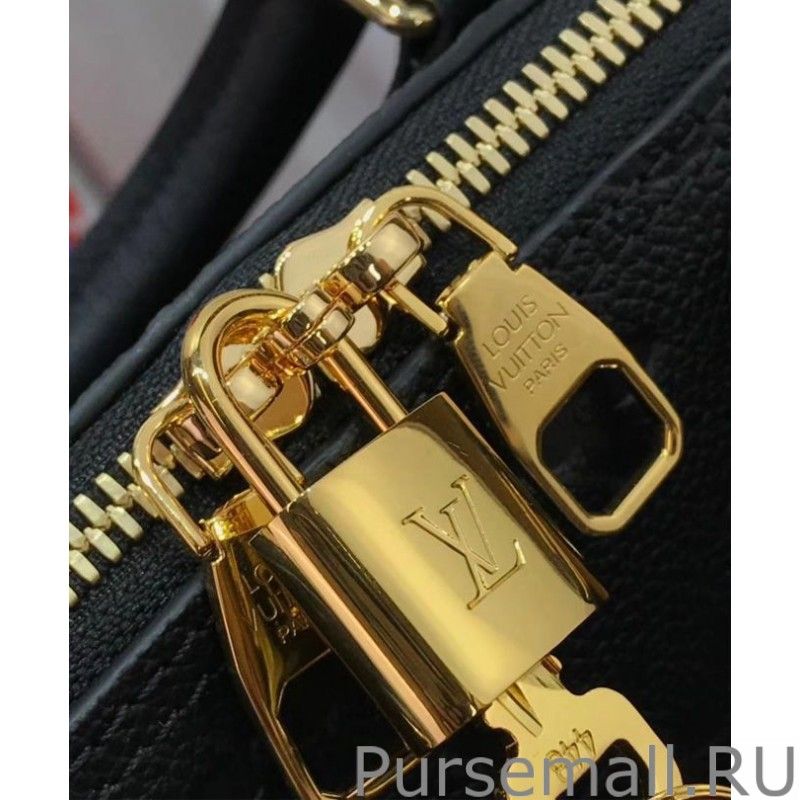 Neo Alma PM Monogram Empreinte M44832 - Image 8