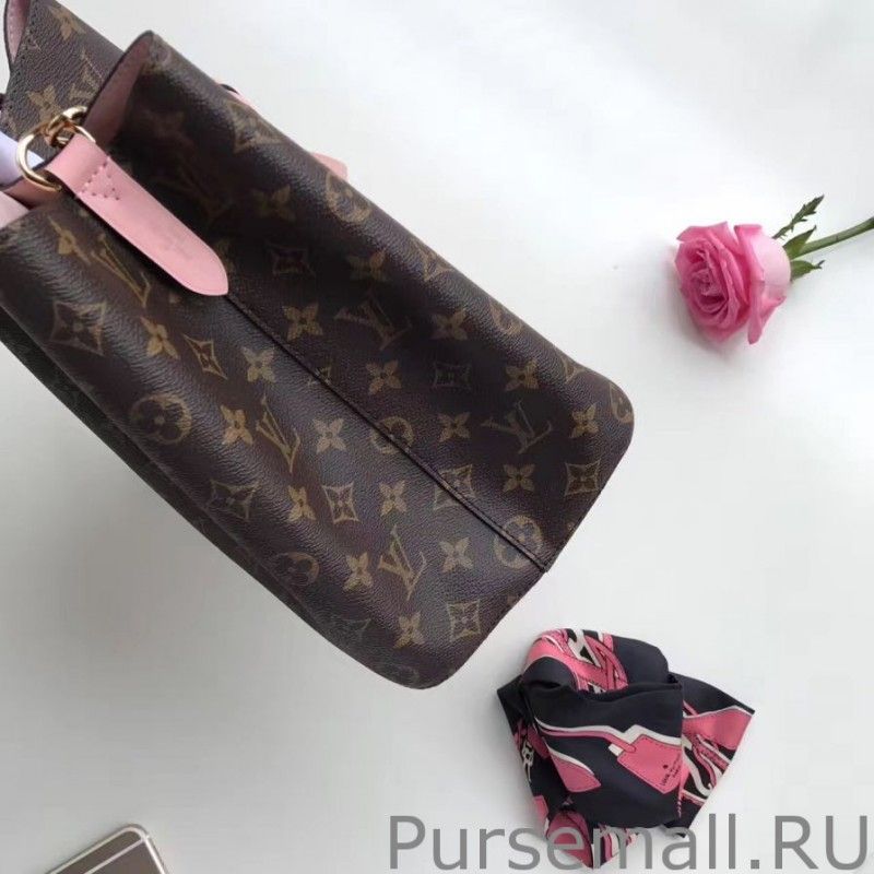 Neonoe Bag Monogram Canvas M44022 - Image 8