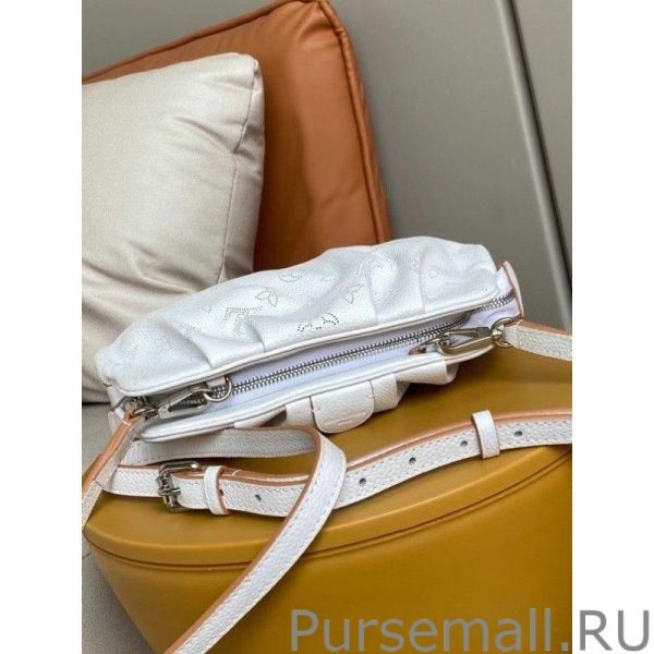 Scala Mini Pouch Mahina Leather M80410 - Image 8
