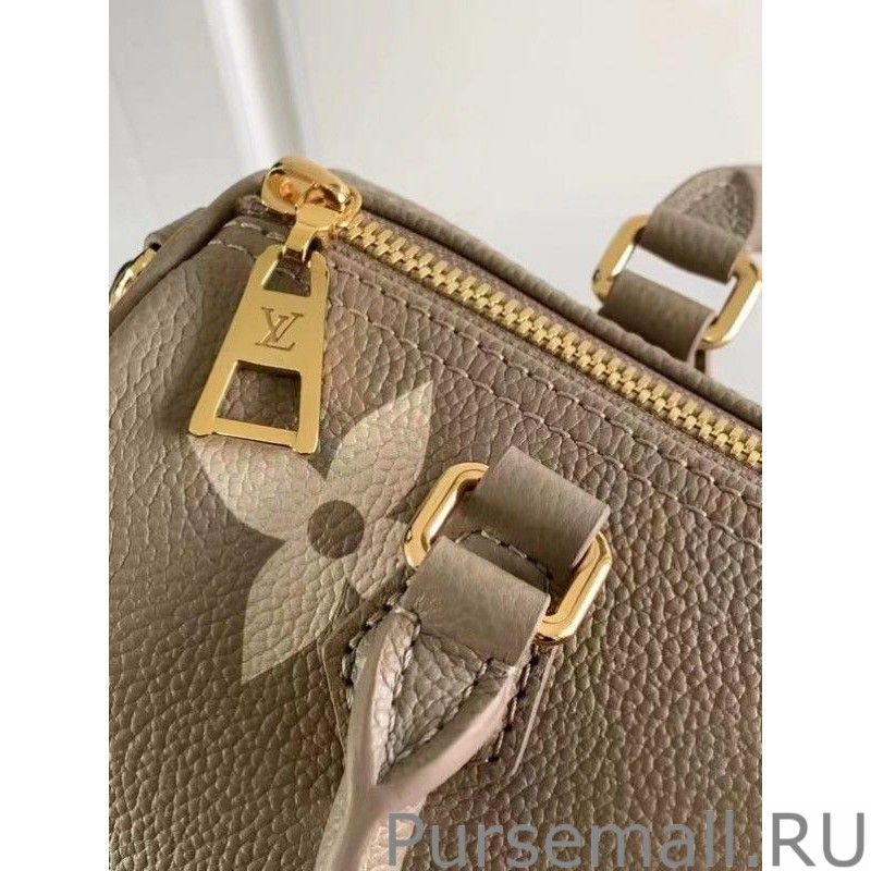 Papillon BB Bag Monogram Empreinte M46031 - Image 8