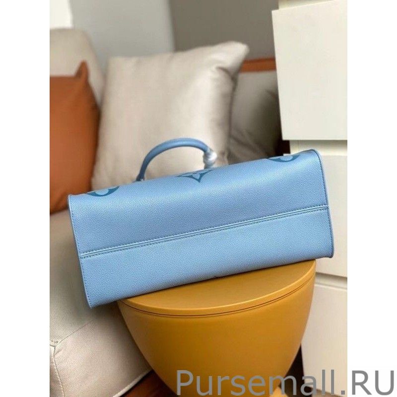 OnTheGo MM Bag By The Pool M45718 - Image 8