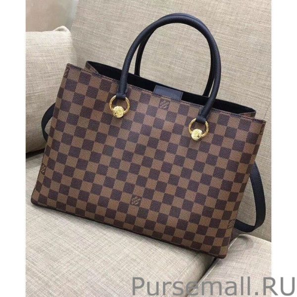 Riverside Damier Ebene N40050 - Image 8