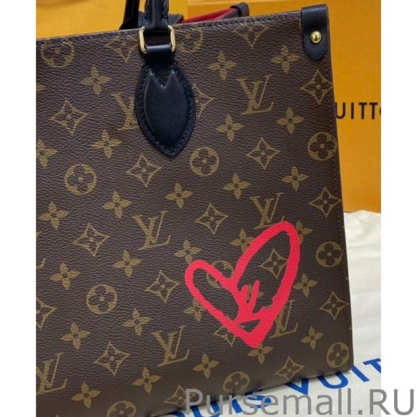 Onthego MM M45888 Brown - Image 8