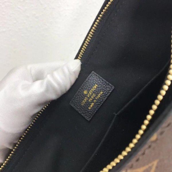 Surene MM Bag Monogram Canvas M43772 - Image 8