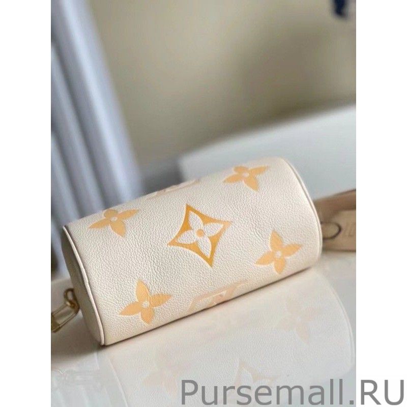 Papillon BB Bag By The Pool M45708 - Image 8