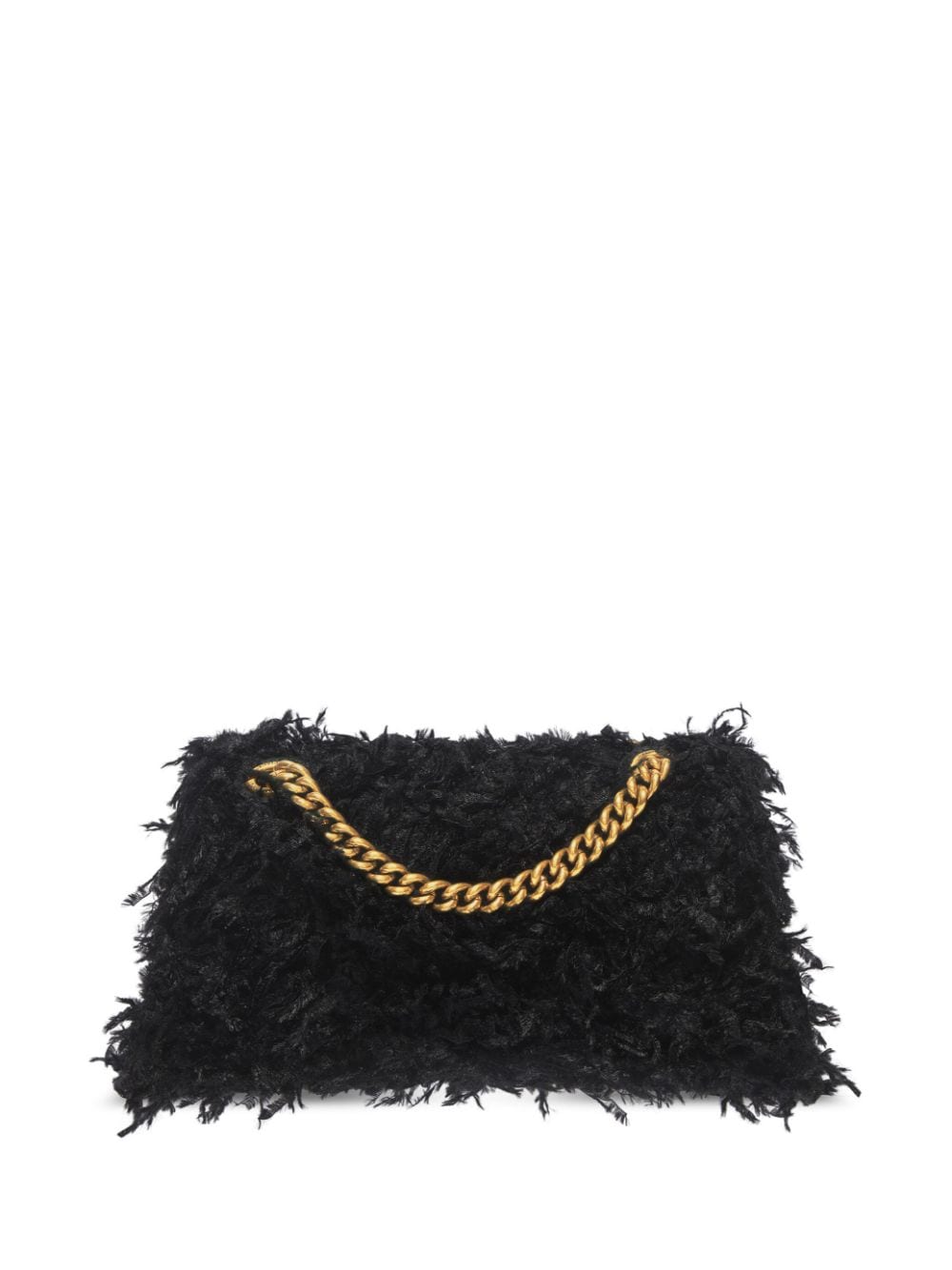 Balenciaga small Crush shoulder bag - Image 4
