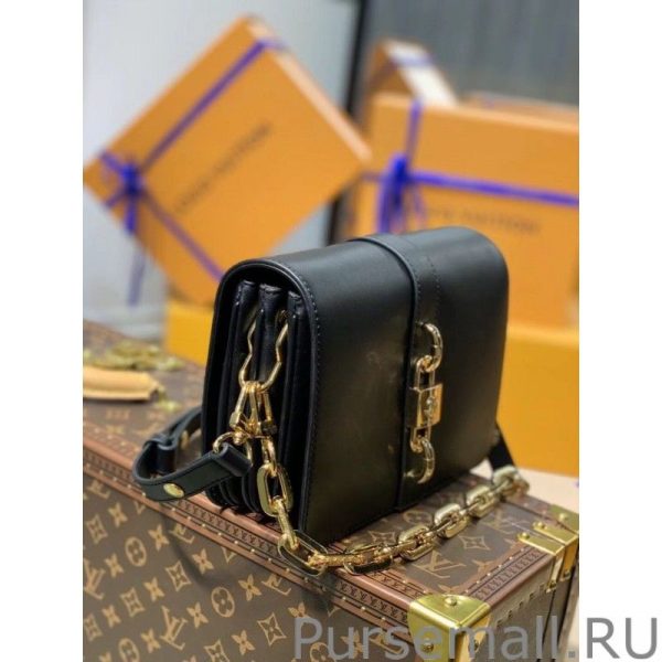 Rendez Vous Bag M57743 Black - Image 9
