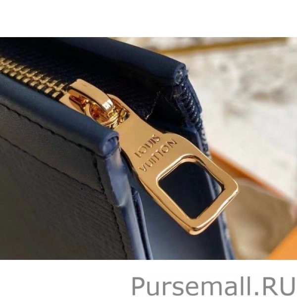Pochette Voyage MM Monogram Denim M45961 - Image 9