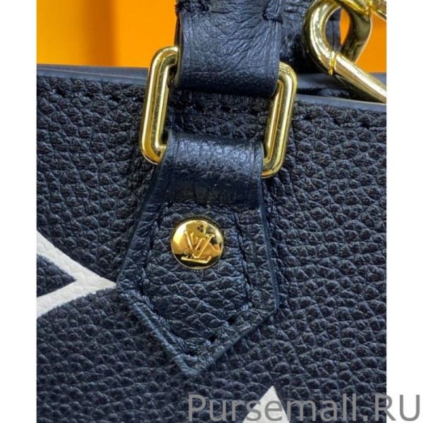 Petit Sac Plat M57937 - Image 9