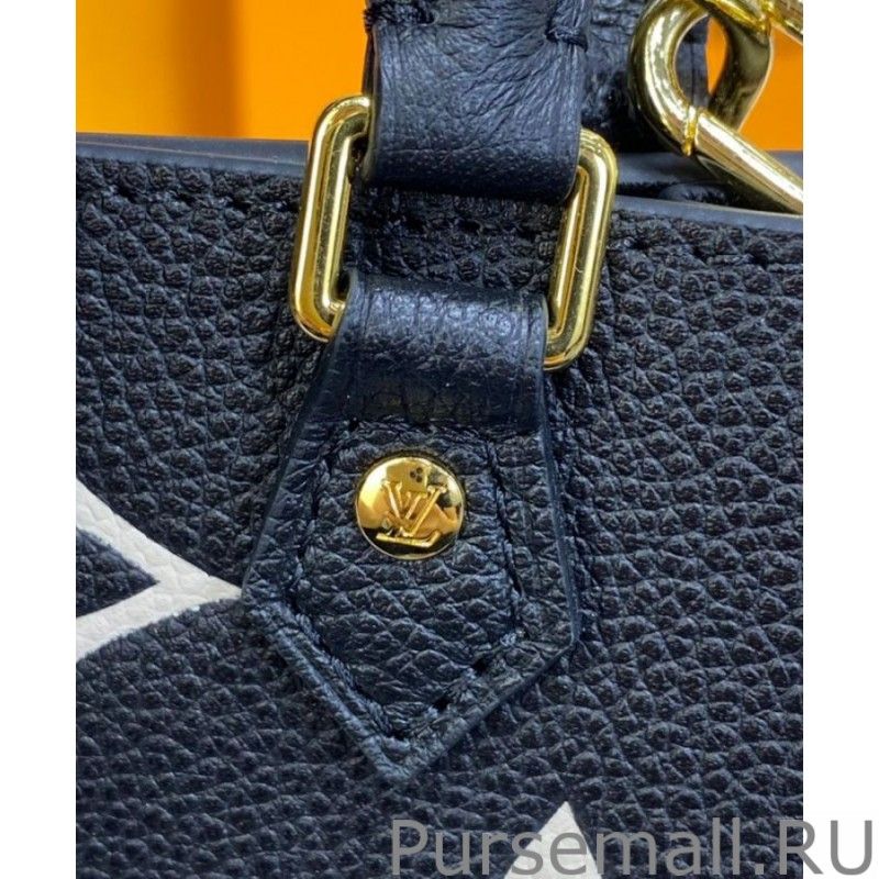 Petit Sac Plat M57937 - Image 9