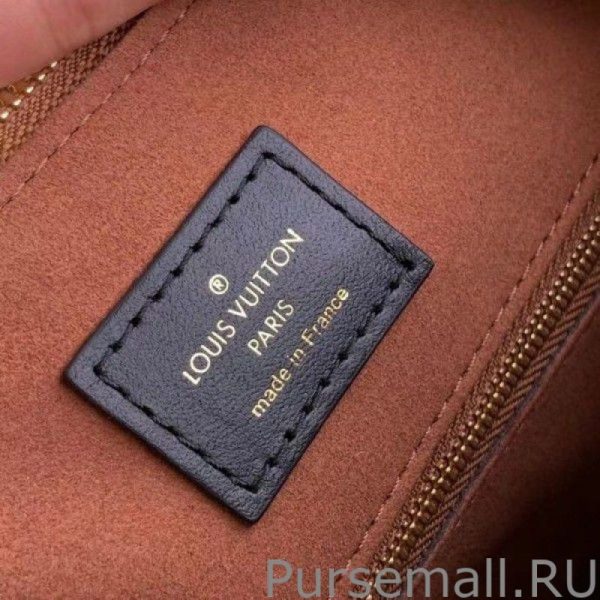 Speedy Bandouliere 25 Bag Monogram Empreinte M45840 - Image 9