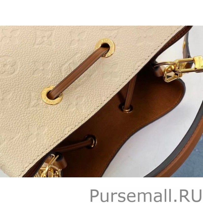 NeoNoe MM Bag Monogram Empreinte M45307 - Image 9
