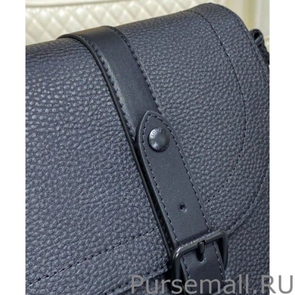 Christopher Messenger M58476 Black - Image 9