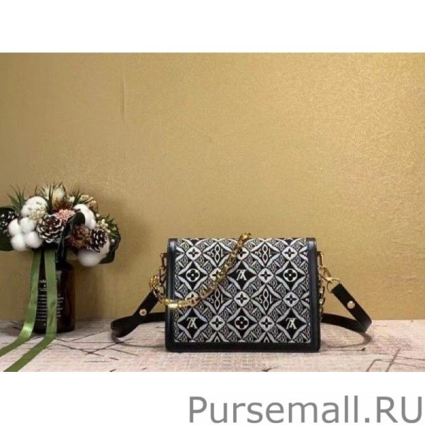 Since 1854 Dauphine MM Bag M57211 - Image 9