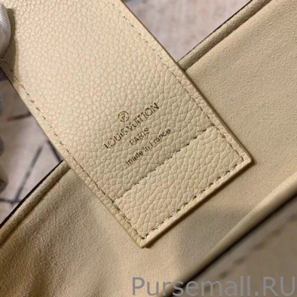 Riverside Bag Damier Ebene N40135 - Image 9