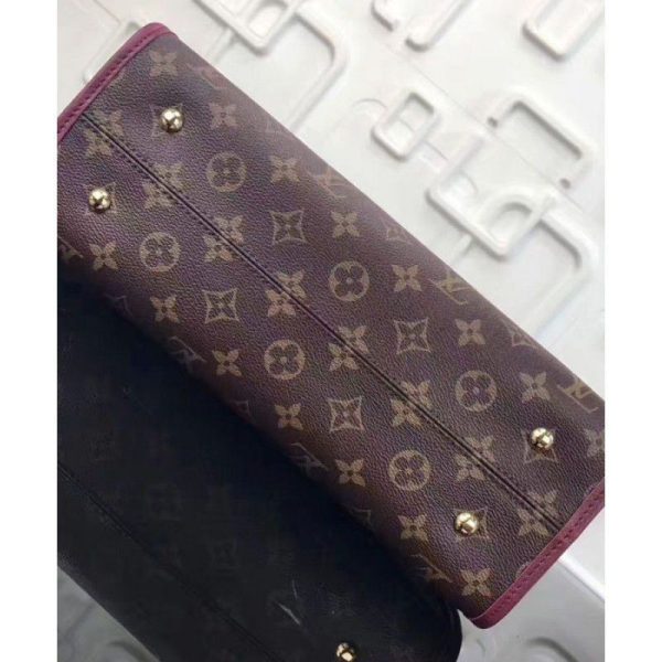 Popincourt PM Monogram Canvas M43462 - Image 9