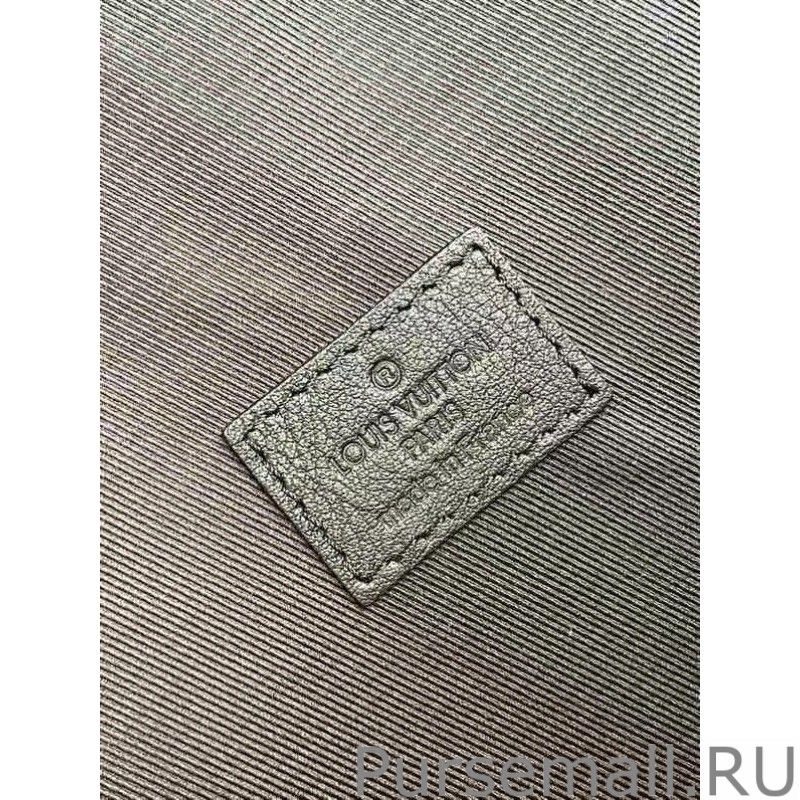 Dean Backpack Monogram Macassar M45335 - Image 9