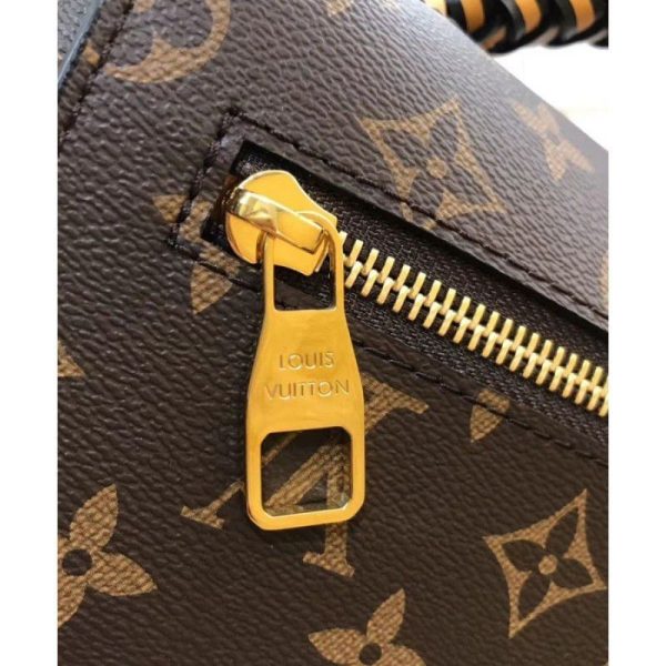 Pochette Metis M44668 Brown - Image 9