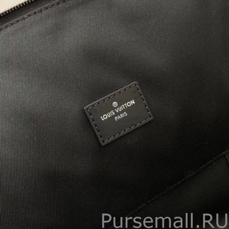 Packing Cube MM Damier Graphite N40182 - Image 9