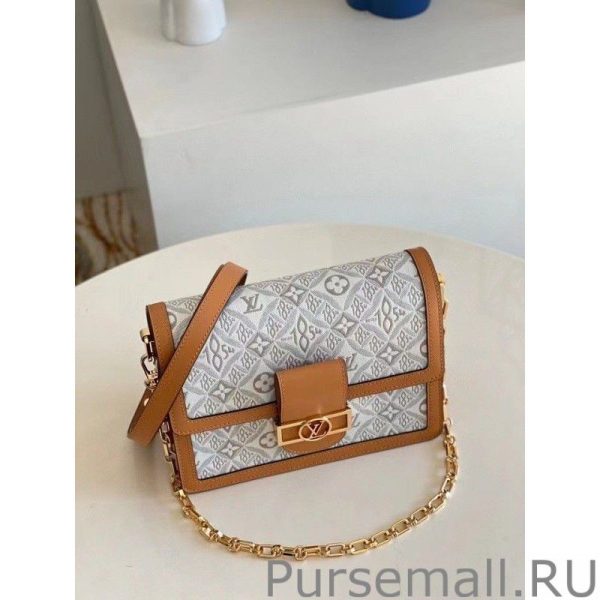 Since 1854 Dauphine MM Bag M59483 - Image 8