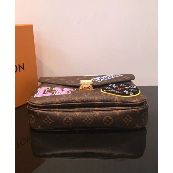 Pochette Metis M43991 Brown - Image 9