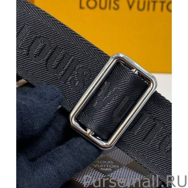 Studio Messenger Bag N50007 - Image 9