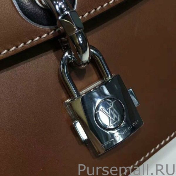 Chain It Bag PM M54619 - Image 9