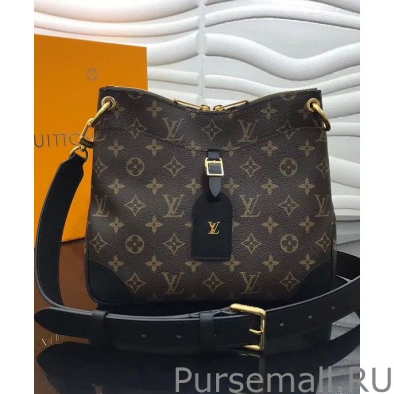 Odeon PM Bag Monogram Canvas M45353 - Image 9