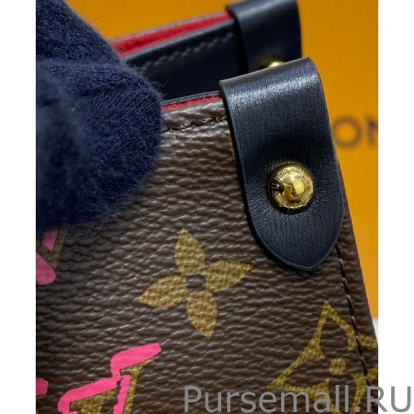 Onthego MM M45888 Brown - Image 9