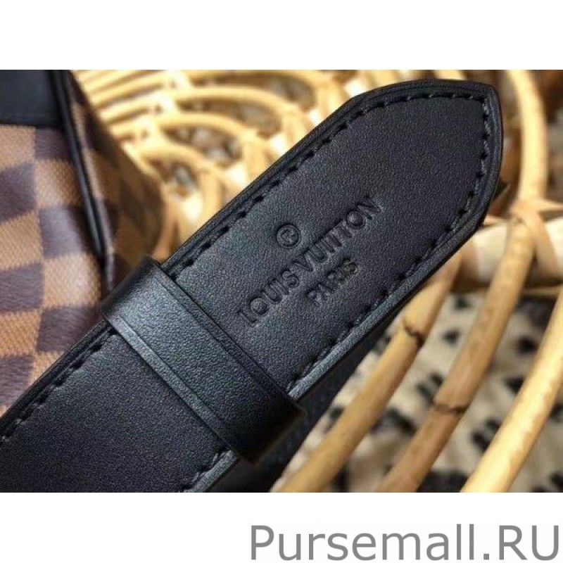 Odeon PM Bag Damier Ebene N50064 - Image 8