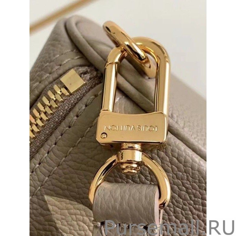Papillon BB Bag Monogram Empreinte M46031 - Image 9