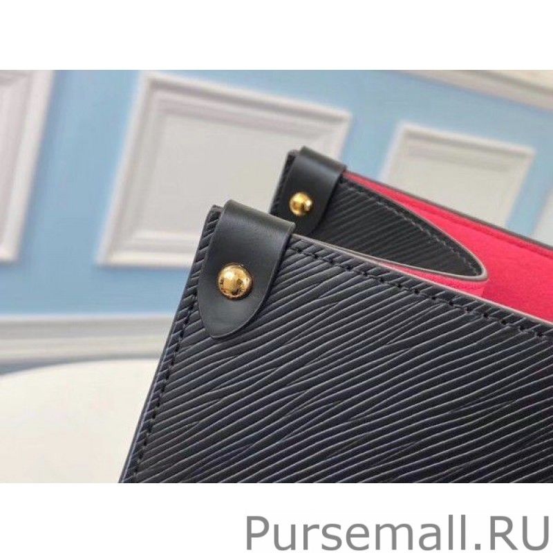 Onthego MM Bag Epi M56080 - Image 9