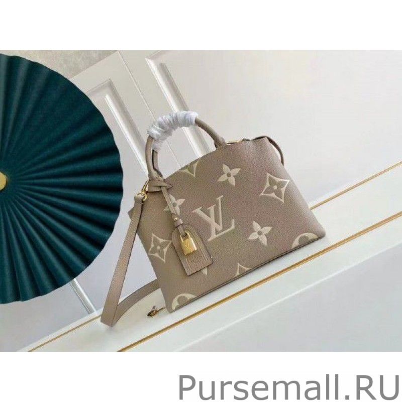 Petit Palais Bag Monogram Empreinte M58914 - Image 9