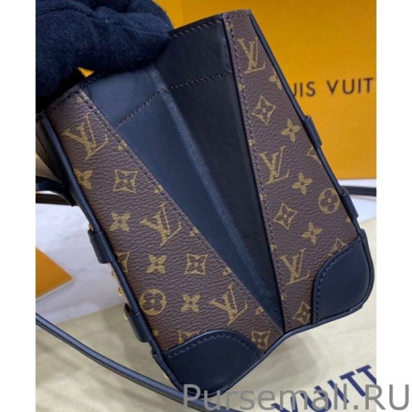 Trianon PM M45908 Brown - Image 9