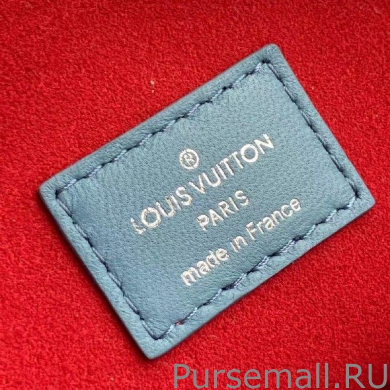 Coussin PM Bag Monogram Lambskin M58699 - Image 9