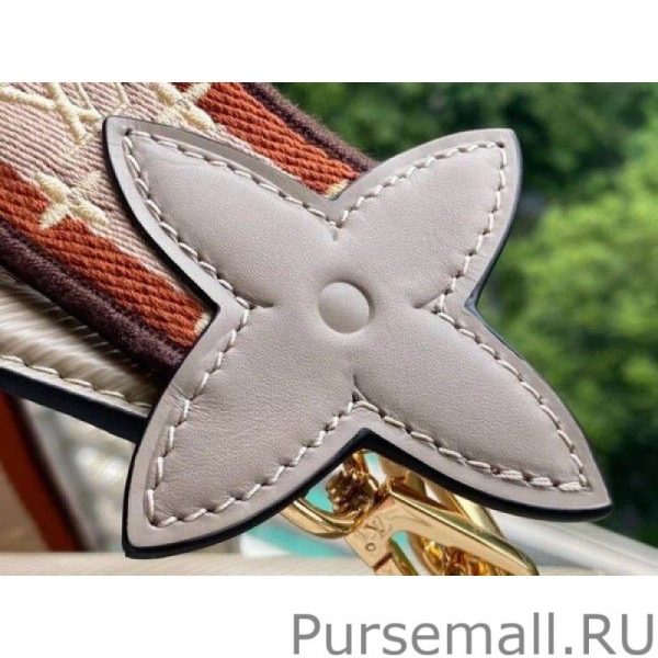 Twist PM Bag Epi Leather M57049 - Image 9