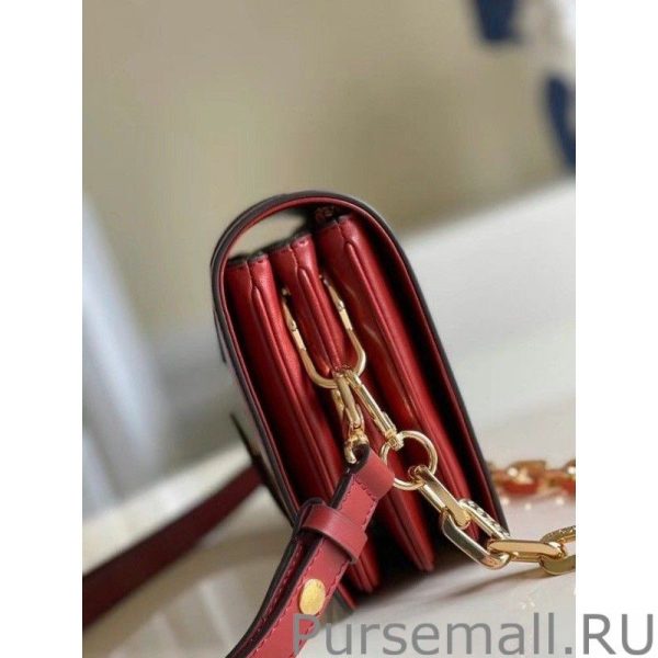 Rendez Vous Bag In Calfskin M57744 - Image 9